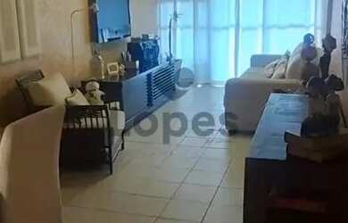 Imagem 8: Recreio dos Bandeirantes Apartamento 3 quartos, sendo 1 suite