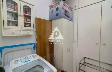 Imagem 16: SALA, 2 QUARTOS EM COPCABANA, POSTO 6, COPANEMA