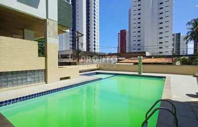 Imagem 15: Candeias - Apartamento para Aluguel - 126 metros - 3 quartos - 1 suite...