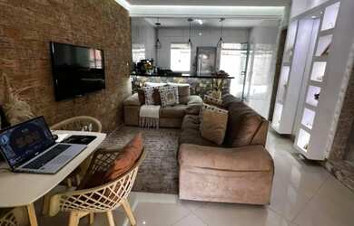 Imagem 7: Casa em condomínio ITAPUAN