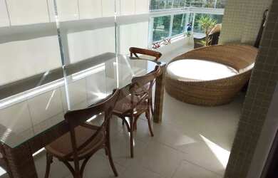 Imagem 13: Apartamento à venda na Riviera 3 Dormitórios no Módulo 08