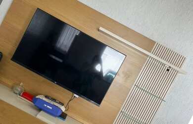 Imagem: A casa possui 3 Dormitórios, 3 Banheiros e está localizado