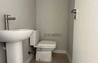 Imagem 5: Sala para alugar, 35 m² por R$ 2.683,30/mês - Santa Cecília - São...