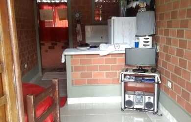 Imagem 2: Chalé em Tamandaré. Imóvel mobiliado, Acomodam 5 pessoas, 1 Vaga na...