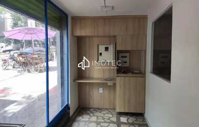 Imagem 4: Loja Comercial para Aluguel - 120 m² no Bairro Lourdes, Belo Horizonte