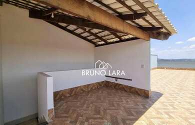 Imagem 16: Apartamento com cobertura disponível para locação no Bairro Cidade Clube Residência Igara