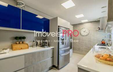 Imagem 14: Moema fora de rota 306m² com 5 vagas