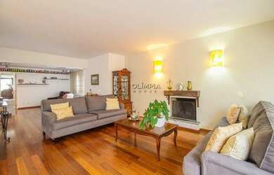 Imagem 4: Venda Apartamento 3 Dormitórios - 136 m² Campo Belo