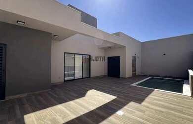 Imagem 8: Casa 236m2 c 3 Suítes no Cond Vilage La Montagne - Zona Sul Rio Preto