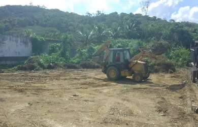 Imagem: O terreno possui 182m² de Área e está localizado em Campo