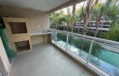 Imagem 13: Imóvel para venda no Recreio dos Bandeirantes tem 75 metros quadrados...