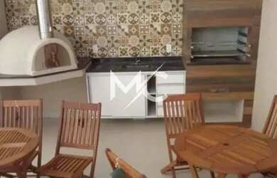 Imagem 11: APARTAMENTO RESIDENCIAL em SÃO JOSÉ DOS CAMPOS - SP, JARDIM SAN MARINO