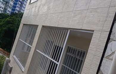 Imagem 11: Apt em brotas. Imóvel novo, 35m² de Área, 1 Banheiroe1 Dormitório