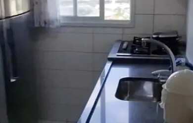 Imagem 6: RR7537 Apartamento 80m² EDIFÍCIO FLOR DE LIZ - OPORTUNIDADE - 3 Dorms...