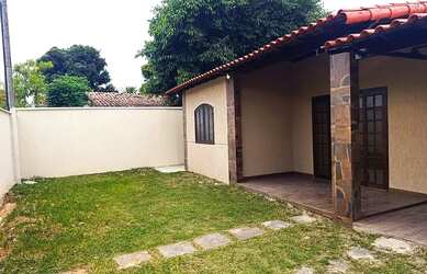 Imagem 2: Casa linear, 2 quartos, 1 suíte, 3 vagas, Itapeba, Maricá