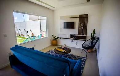 Imagem 5: Casa à venda no BELA VISTA , ABRANTES, Camaçari, BA