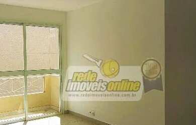 Imagem 3: Apartamento com 3 dormitórios para alugar, 130 m² por R$ 2.158,64/mês...