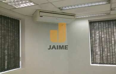 Imagem 5: Conjunto Comercial com 1 Sala 1 Vaga em Higienópolis