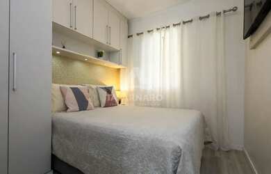 Imagem 12: Casa Ampliada e Mobiliada no Condomínio Terra Nova