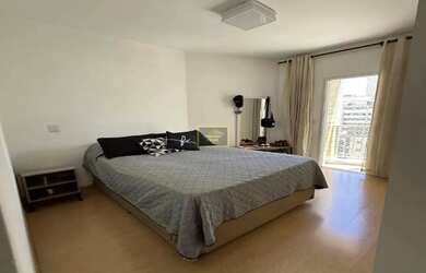 Imagem 6: Apartamento com 48 metros de área útil, para venda, na Consolação