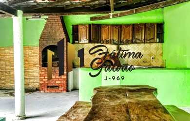 Imagem 4: Vendo Casa Na Rua Do Atalho / Salinas