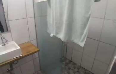 Imagem 8: Casa em Porto Alegre, no bairro Hípica, com 2 dormitório s , e 2 banheiros,...