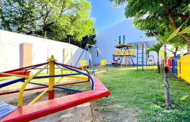 Imagem 6: Casa Vilage 4 Quartos 3 Suítes Stella Maris Nascente - 140m