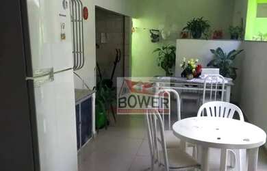 Imagem 4: Casa à venda, 240 m² por R$ 495.000,00 - Nova Cidade - São Gonçalo/RJ