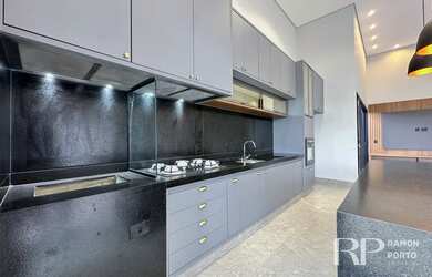 Imagem 11: Quinta do Lago - Lac Léman - Casa em Condomínio para venda no Quinta...