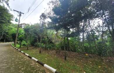 Imagem: O terreno possui 536m² de Área e está localizado em Roseira