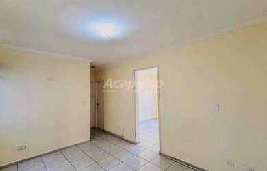 Imagem 2: Apartamento para alugar com 2 quartos, 1 suíte e 1 vaga de garagem no...