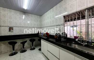 Imagem 14: Casa a venda com quatro quartos no Jardim Riacho