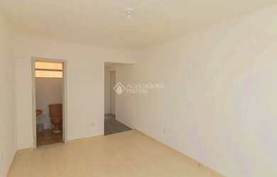 Imagem 2: Kitnet Centro Histórico. 36m² de Área, 1 Banheiroe1 Dormitório