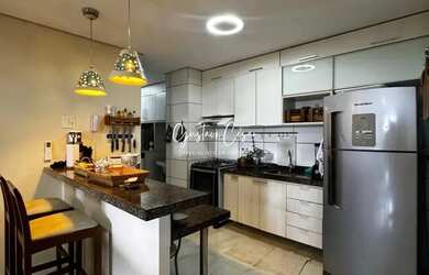 Imagem 2: Edifício Dubai Renascença 92m² 3 Quartos Projetado e Mobiliado