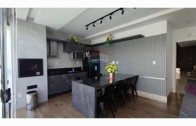 Imagem 13: Casa - condomínio Costa Marina, Aruana- Aracaju-SE 4 suítes com closet...