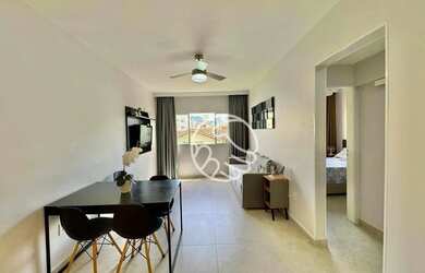Imagem 7: Apartamento com 1 quarto na Praia do Morro, Guarapari-ES