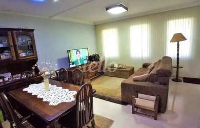 Imagem 3: Casa 3 quartos à venda no a Jardim Virginia Bianca