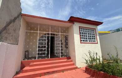 Imagem 6: Alugo casa com 2 quartos no Cento