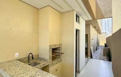 Imagem 2: Vendo casa na 505 sul. Piscina, Churrasqueira, Varandae103m² de Área