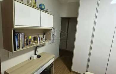 Imagem 16: Casa Padrão em Jaú. Piscina, 12m² de Área, 2 Vagas na garageme3 Dormitórios