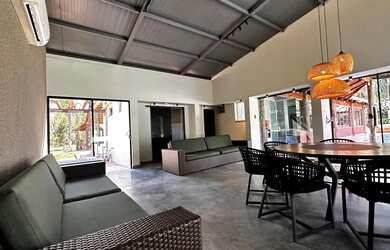 Imagem: A fazenda possui 604m² de Área e está localizado em Chácaras