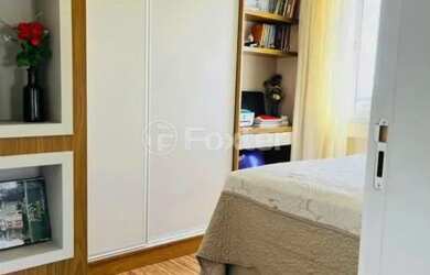 Imagem 6: Apartamento à venda Avenida Doutor Carlos Barbosa, Medianeira - Porto...