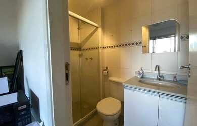 Imagem 14: Cobertura com 3 Quartos à venda, 124 m² por R$ 650.000 - Vila Valqueire...