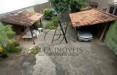 Imagem 2: Casa Duplex 5 Quartos Nilópolis - RJ - Nova Cidade