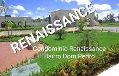 Imagem: A casa em condomínio possui 5 Dormitórios, 5 Banheiros, 4