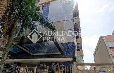 Imagem 4: Apartamento para alugar no bairro Santana - 3 dormitórios, suíte, vaga...