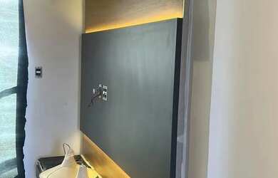 Imagem 2: APARTAMENTO - VILA GUIOMAR - SP