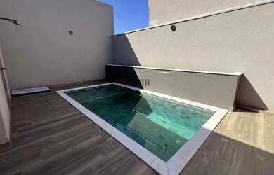 Imagem 9: Casa 236m2 c 3 Suítes no Cond Vilage La Montagne - Zona Sul Rio Preto