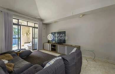 Imagem 14: Belvedere - Casa comercial 4 quartos à venda na Anuar Donato