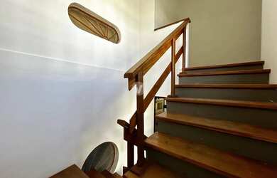 Imagem 9: Casa à venda, 05 dormitórios, suíte, terraço, salão de festas, bairro Camobi